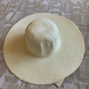 summer hat